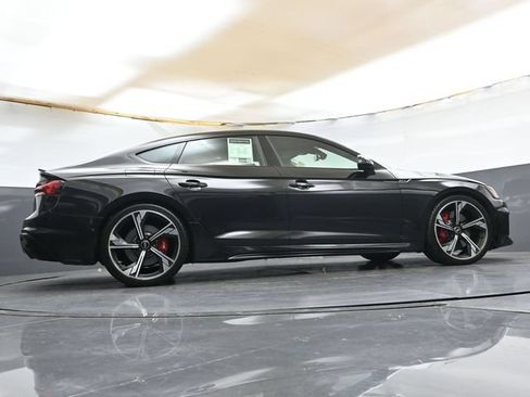 Used 2021 Audi RS 5 Sportback w/ Dynamic Package AWD/4WD image 34
