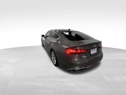 Used 2024 Audi A5 2.0T Premium Plus AWD/4WD image 10