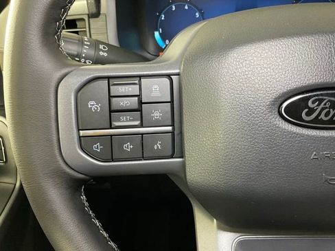 New 2025 Ford F150 XLT w/ Equipment Group 302A MID image 23