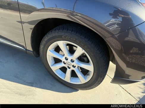 Used 2010 Lexus RX 350 AWD image 6