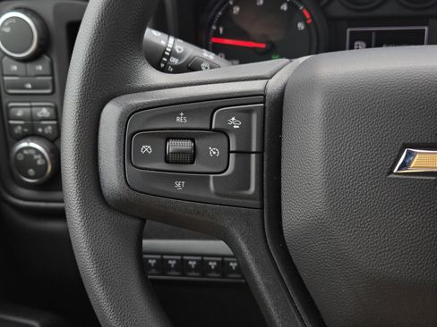 New 2026 Chevrolet Silverado 3500 W/T w/ WT/CX Safety Package AWD/4WD image 7