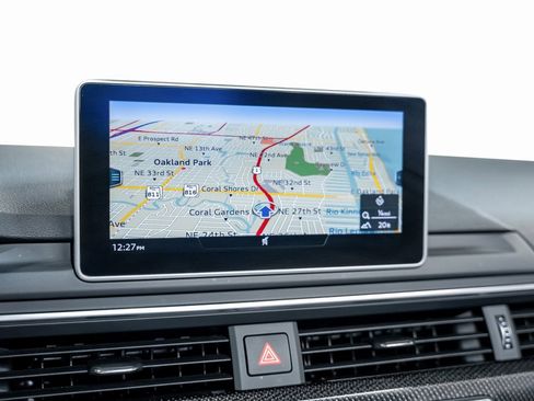 Used 2018 Audi S5 Premium Plus image 54