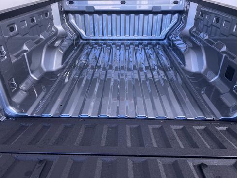 New 2025 Chevrolet Colorado Trail Boss image 14