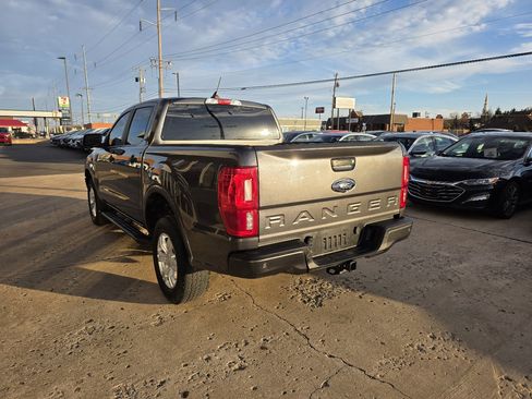 Used 2019 Ford Ranger XLT w/ Equipment Group 301A Mid image 6