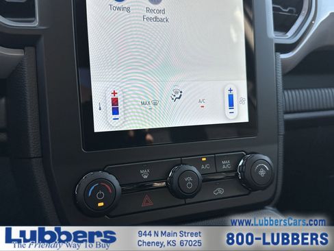 New 2025 Ford Ranger XL image 16