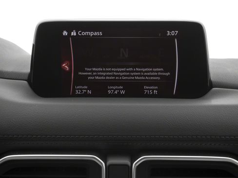 Used 2017 MAZDA CX-5 Grand Select FWD image 11