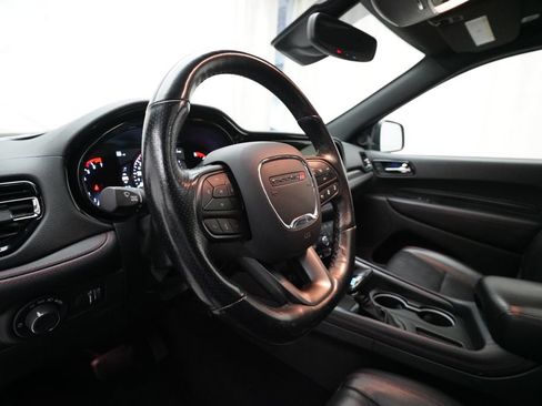 Used 2024 Dodge Durango GT AWD/4WD image 8
