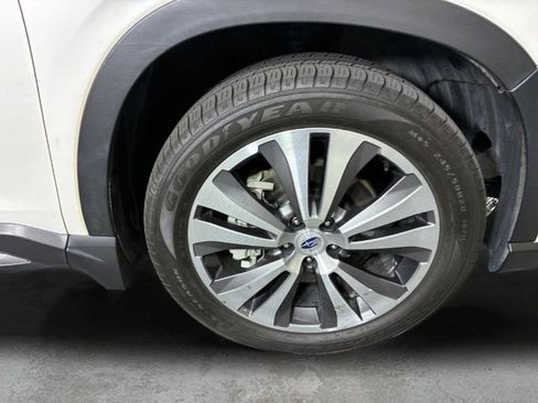 Used 2022 Subaru Ascent Touring w/ Popular Package #2A AWD/4WD image 13