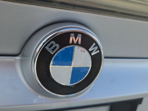 Used 2003 BMW M3 Convertible RWD image 13