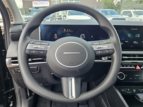 New 2026 Hyundai Tucson SEL image 19