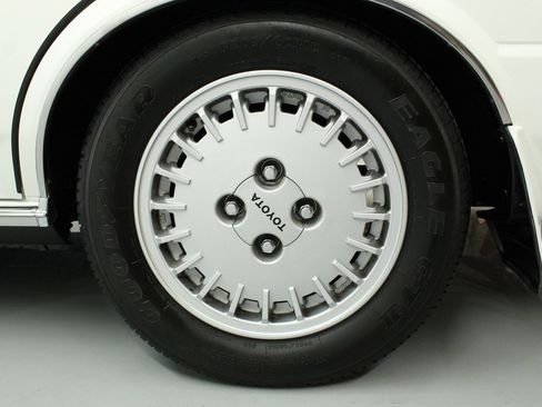 Used 1986 Toyota Cressida Sedan image 33