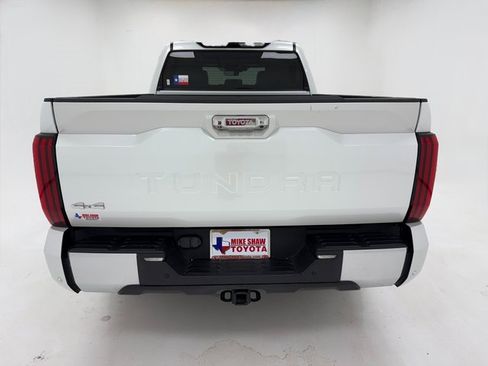 Used 2022 Toyota Tundra Limited image 39