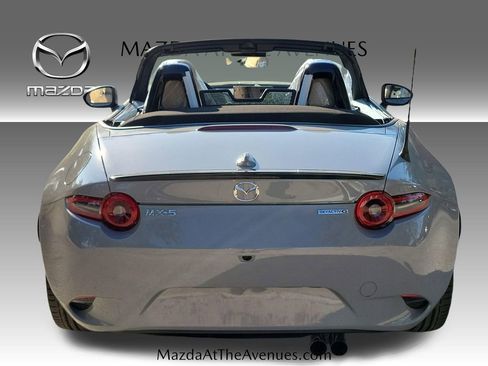 New 2026 MAZDA MX-5 Miata Grand Touring image 10