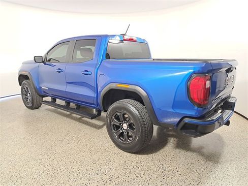 Used 2023 GMC Canyon Elevation w/ Trailering Package image 7