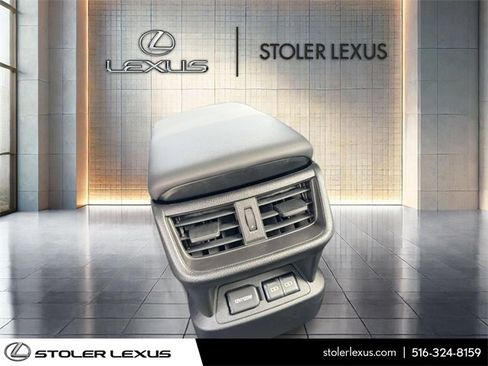 Used 2025 Lexus ES 350 350 image 15