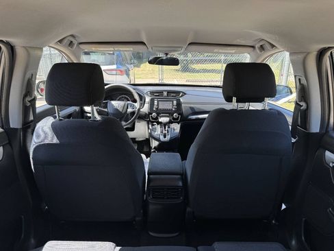 Used 2019 Honda CR-V LX image 35