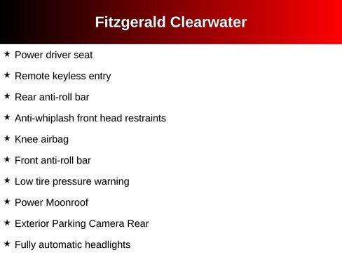 Used 2022 Subaru Impreza 2.0i Limited w/ Popular Package #2 image 15