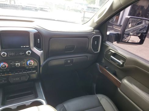 Used 2023 GMC Sierra 2500 SLT AWD/4WD image 16