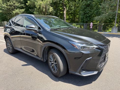Used 2023 Lexus NX 350 AWD image 1