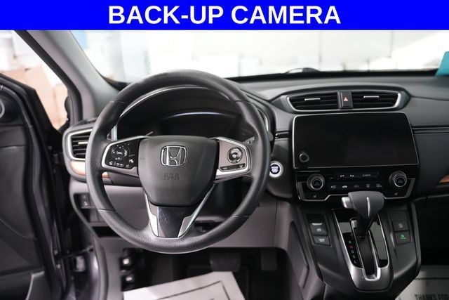Used 2020 Honda CR-V EX image 2