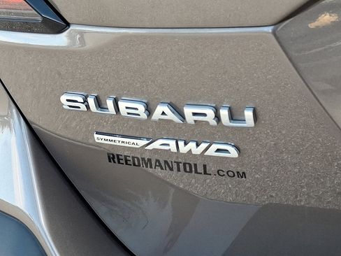 Certified 2024 Subaru Outback Limited image 32