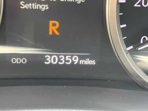 Used 2020 Lexus NX 300h AWD w/ Premium Package image 36
