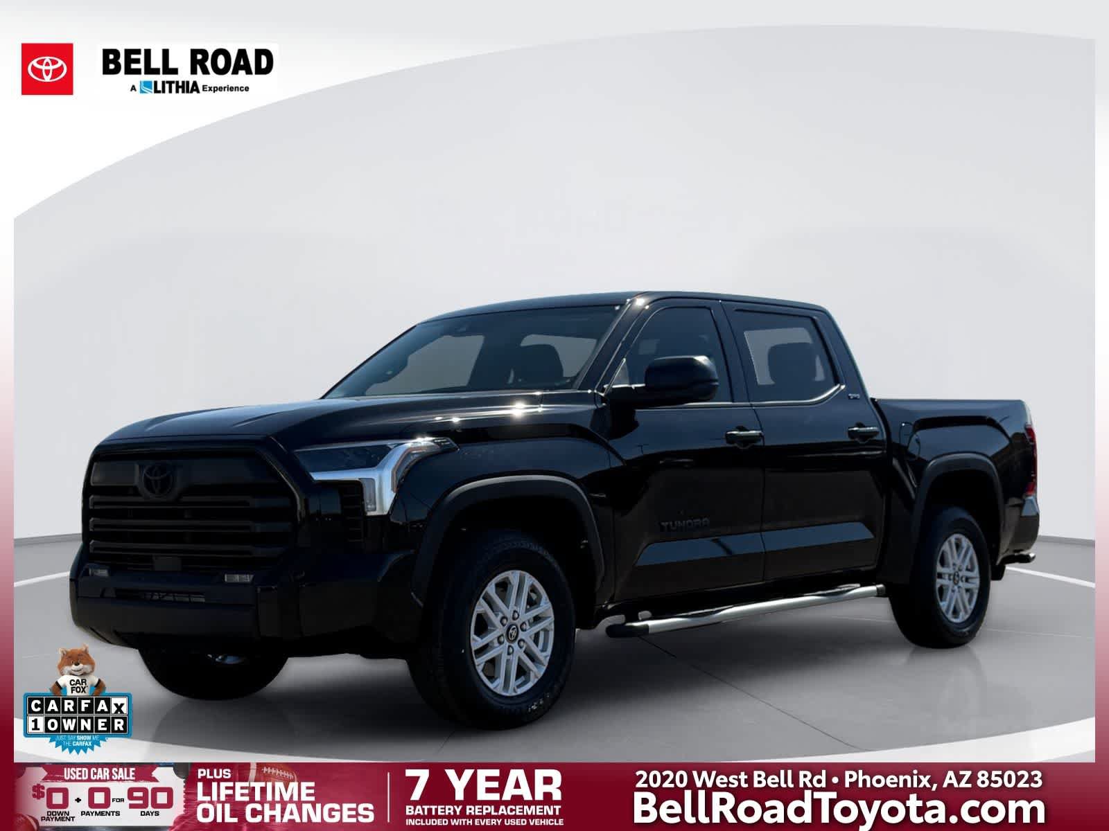 Used Toyota Tundra for Sale Near Me in Surprise, AZ - Autotrader