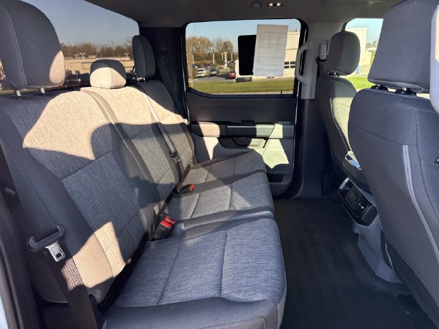 Used 2023 Ford F150 XL w/ XL Chrome Appearance Package AWD/4WD image 16