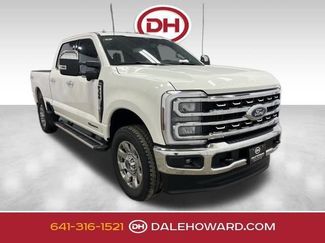 New 2026 Ford F350 Lariat w/ Lariat Premium Package video 1