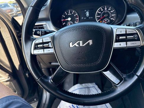 Used 2022 Kia Telluride S AWD/4WD image 20