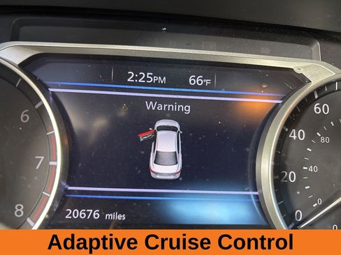 Used 2024 Nissan Sentra SR image 12