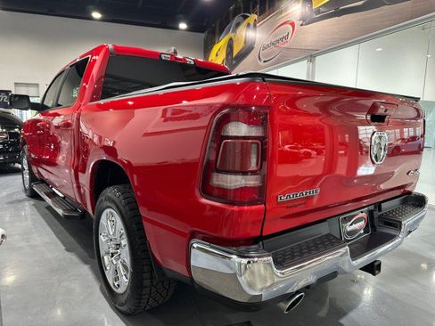 Used 2023 RAM 1500 Laramie AWD/4WD image 31