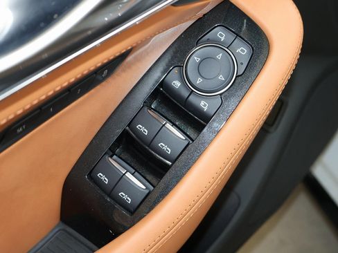 New 2026 Cadillac CT5 Sport image 9