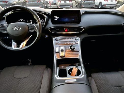 Certified 2023 Hyundai Santa Fe SEL image 11