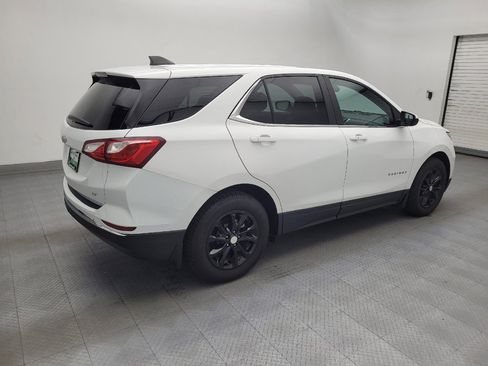 Used 2021 Chevrolet Equinox LT FWD image 10