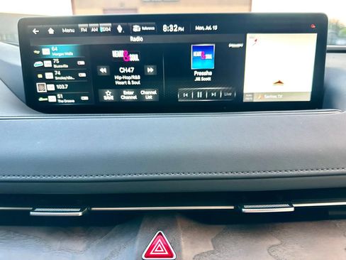 Used 2022 Genesis G80 2.5T w/ Advanced Package RWD image 23