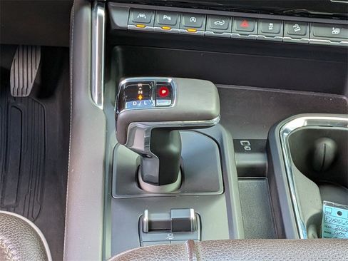 Used 2023 GMC Sierra 1500 Denali w/ Denali Carbonpro Edition image 18