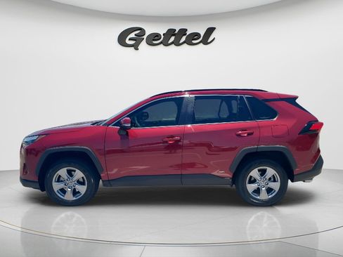Certified 2024 Toyota RAV4 XLE w/ Convenience Package AWD/4WD image 15