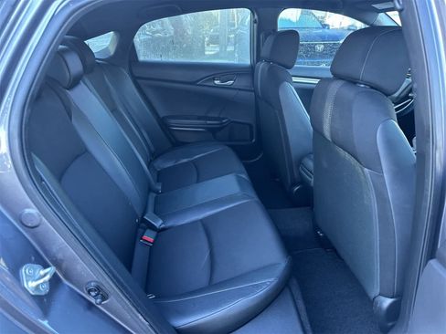 Used 2020 Honda Civic Sport image 16