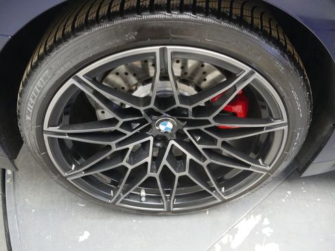 Used 2022 BMW M4 xDrive Competition w/ Executive Package image 15