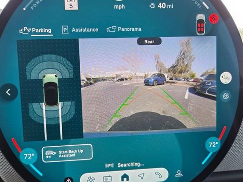 New 2026 MINI Cooper S image 22