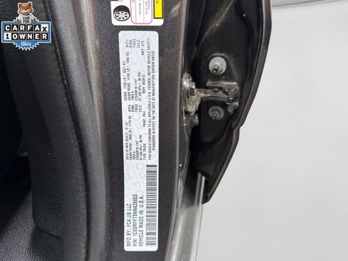 Used 2022 RAM 1500 Big Horn AWD/4WD image 24