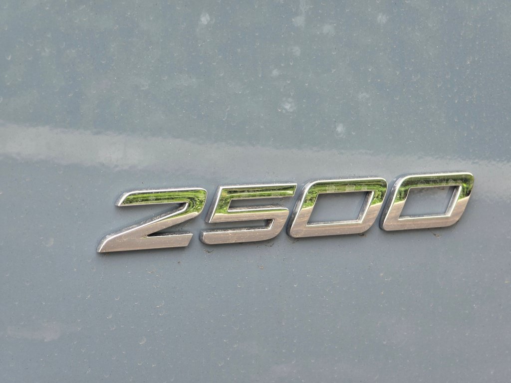 New 2026 Mercedes-Benz Sprinter 2500 image 14