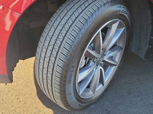 Used 2022 Acura RDX AWD w/ Technology Package image 11