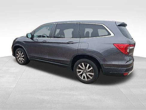 Used 2021 Honda Pilot EX-L image 9