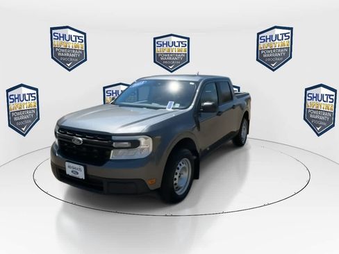 Used 2023 Ford Maverick XL FWD image 4