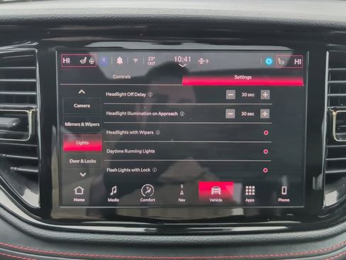 Used 2024 Dodge Durango GT image 53