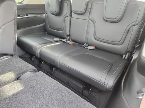 New 2026 Nissan Armada SV AWD/4WD image 26