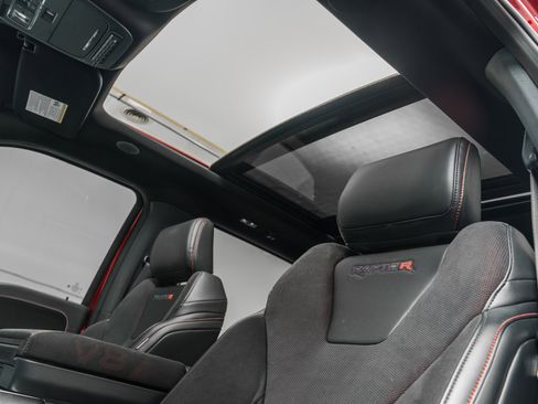 Used 2024 Ford F150 Raptor w/ Equipment Group 803A Raptor R image 17