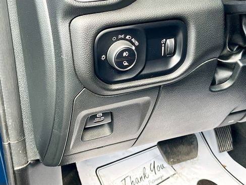 Certified 2024 RAM 1500 Big Horn image 10